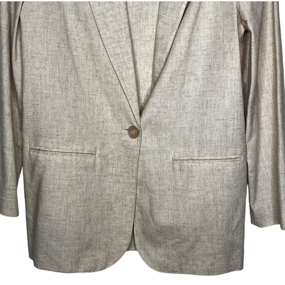 Vintage Sag Harbor Petite Pantsuit - Picture 4 of 11